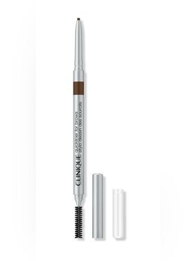 Clinique Quickliner For Brows Eyebrow Pencil Full Size Dark Espresso